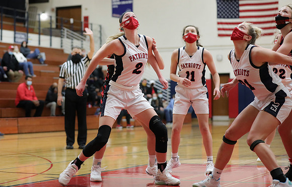 Lily Hansford - Appleton East 2021  (45)