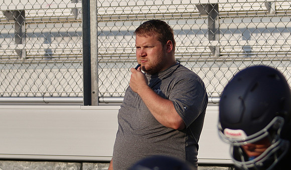 Coach Brady Busha (1)