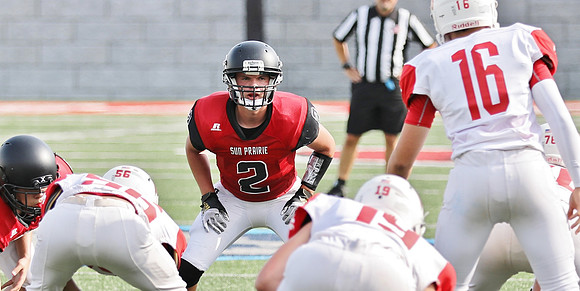 8-26-21 vs. Wisconsin Rapids Lincoln  (70)