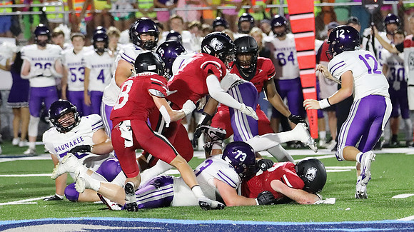 8 Brady Shanahan  (42)