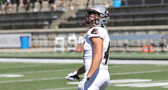 41 Billy Pitroski (8)