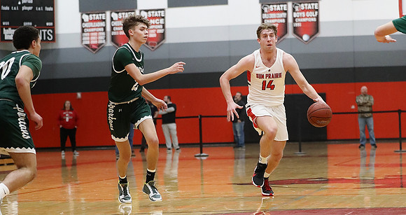 14 Ben Olson  (37)