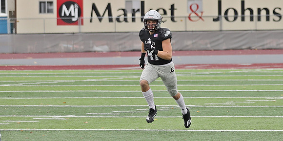 41 Billy Pitroski (14)