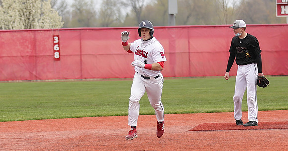 4 Josh Caron (58)