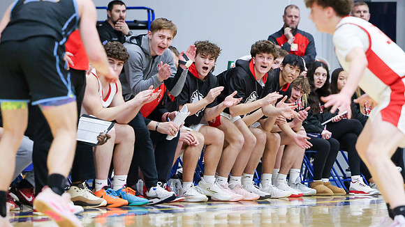 Coach Jeff Russell (6)