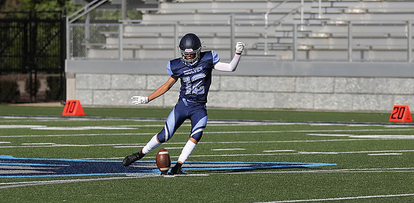 9-1-22 Freshman  JV2 vs. Watertown  (9)