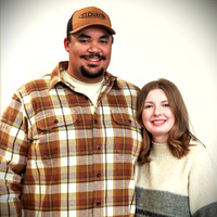 Hali & Lee Thanksgiving 2024