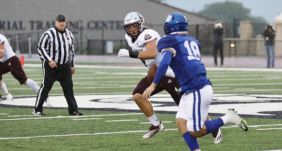 4 Josh Dorschner  (20)