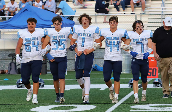 35 Caleb Hawn  (18)