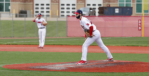 4-24-21 vs. DeForest - Scrimmage  (53)
