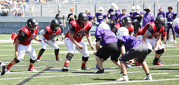 8-13-21 JV Scrimmages  (30)