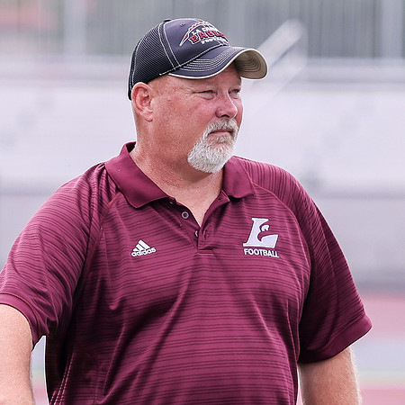 Coach Jon Larson (1)
