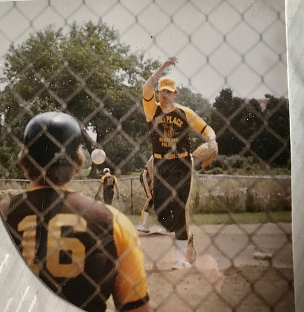 1979 DOC Don Voorhees and Steve Schultz playong for Joes Place (2)