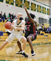 12 Lorenzo Murry 2021 vs. Freedom
