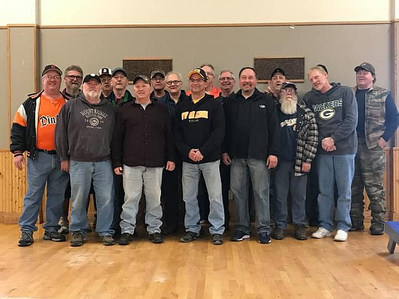 2016 Dinkys Reunion approx 2016