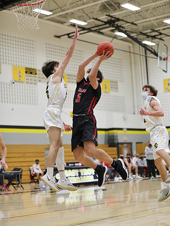 35 Jerry Kaminski 2021 vs. East Troy  (7)