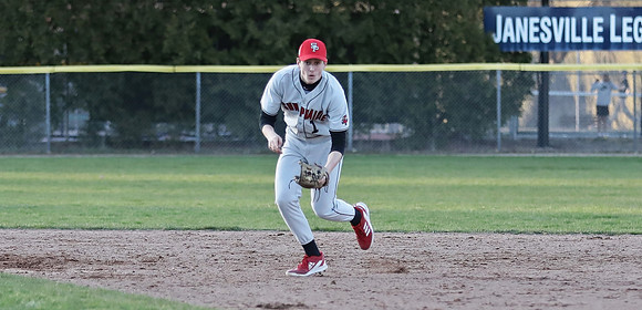 1 Trystan Fry  (15)