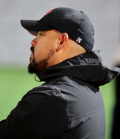 COACH  Rodrigo Novoa