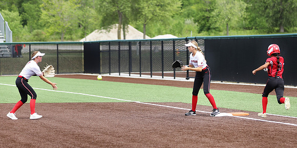 1 Kennedy Schaefer (79)