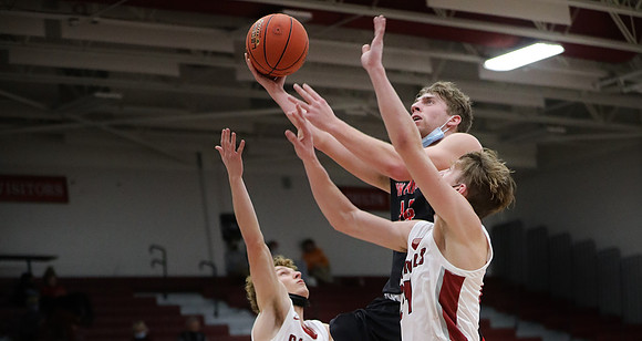 14 Ben Olson  (24)