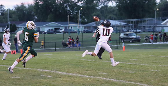 9-9-22 vs. Beaver Dam  (44)