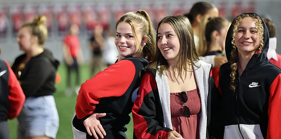 8-26-22 VARSITY Dance Team at Varsity Football Game  (35)