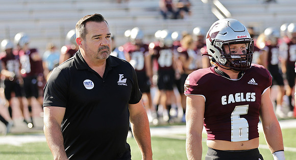 9-3-22 Honorary Captain at UWL Football Game  (34)
