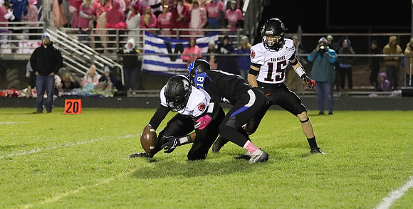 9 Curtis Johnson  (34)