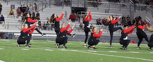 10-1-21 at Varisty Football Homecoming Game  (71)