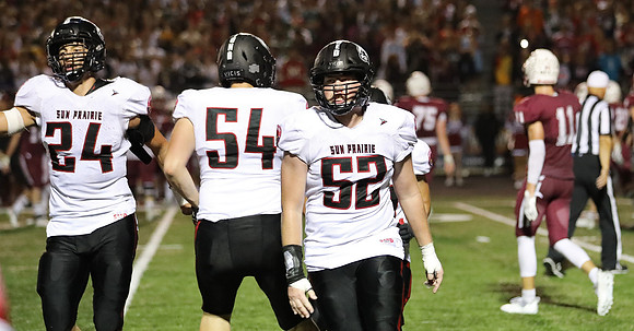 52 Nolan Olson  (73)