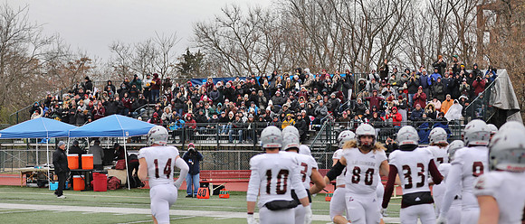 EAGLES vs. North Central Illinois Round 2 Playoff 11-27-21 (6)