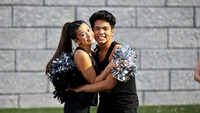 10-1-21 at Varisty Football Homecoming Game  (2)