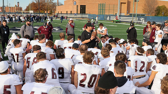Coach Matt Janus (7)