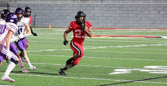 23 Cortez LeGrant  (41)