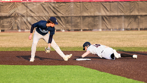 4-11-25 vs. Sun Prairie East (96)