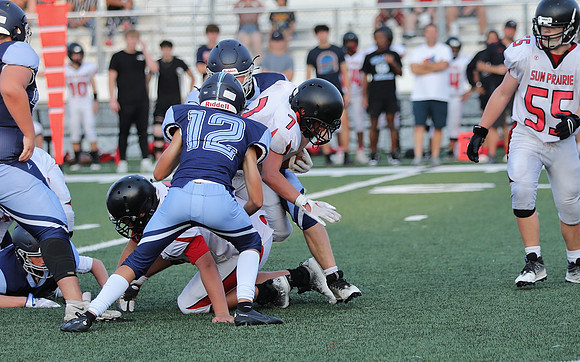 9-15-22 Freshman  JV2 vs. Sun Prairie East  (185)