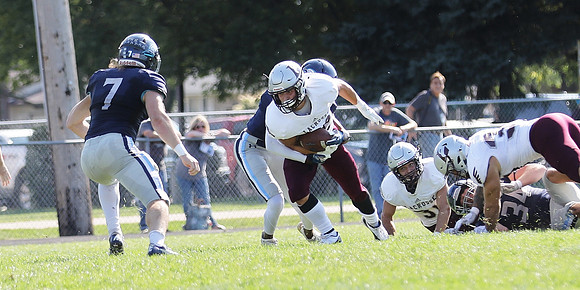 22 Jake Simuncak  (20)