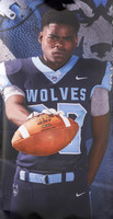 28 Martez Hudson  (3)