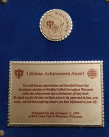 Gary Seidl - Liftime Achievemnt Award (2)