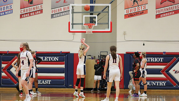 Lily Hansford - Appleton East 2021  (62)