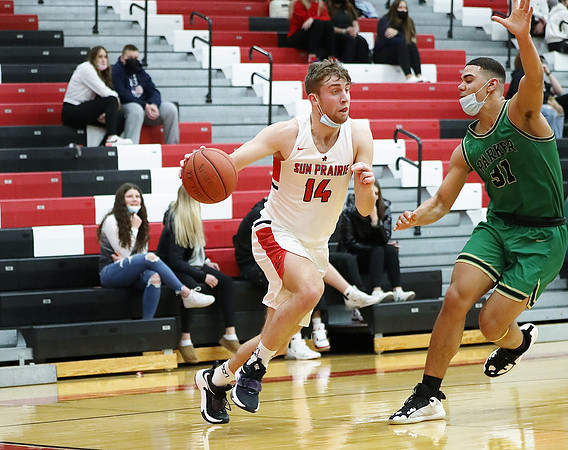14 Ben Olson  (93)