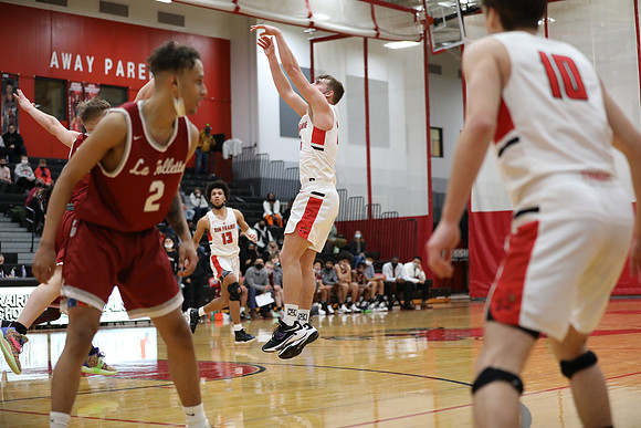 14 Ben Olson  (71)