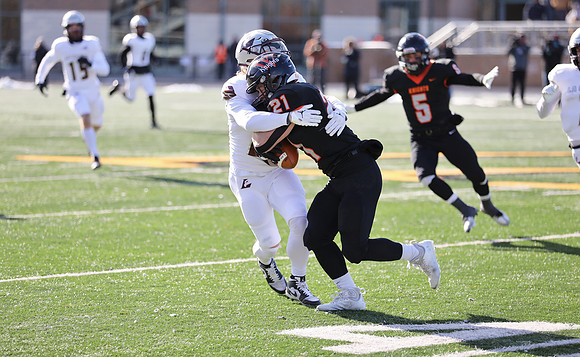 11-19-22 Playoff Round 1 vs. Wartburg College (81)