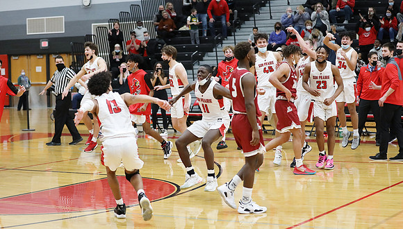 14 Ben Olson  (86)