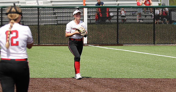 1 Kennedy Schaefer (105)