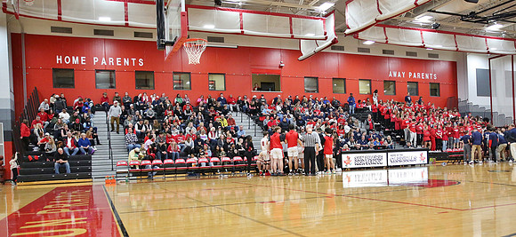 3-5-22 Varsity REGIONAL FINAL vs. Brookfield East  (18)