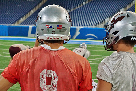 9-16-22 Practice at Ford Field (KERIC JACKSON PHOTOS ) (16)
