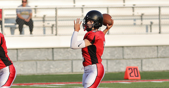 9-8-22 Freshman  JV2 vs. Beaver Dam  (78)