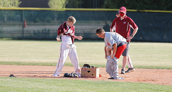 2021 Strike Out Cancer