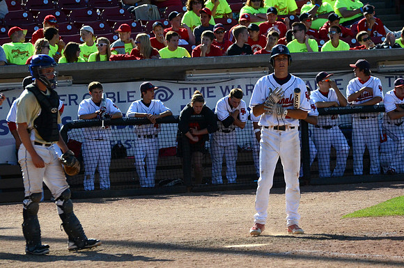 6-12-12 State Game 2 vs. Appleton North  (577)